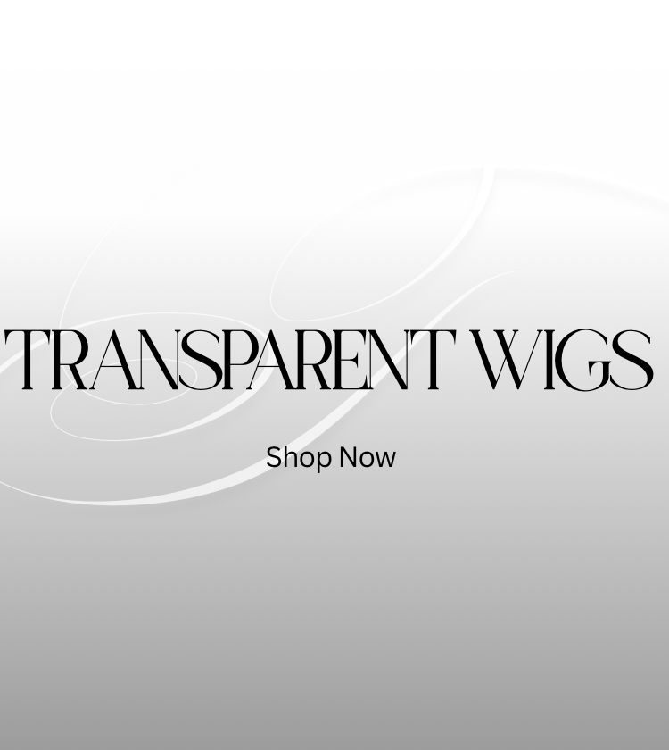 Transparent Lace Wigs