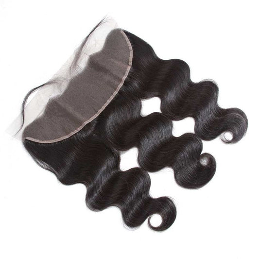 Body Wave HD Frontals & Closures