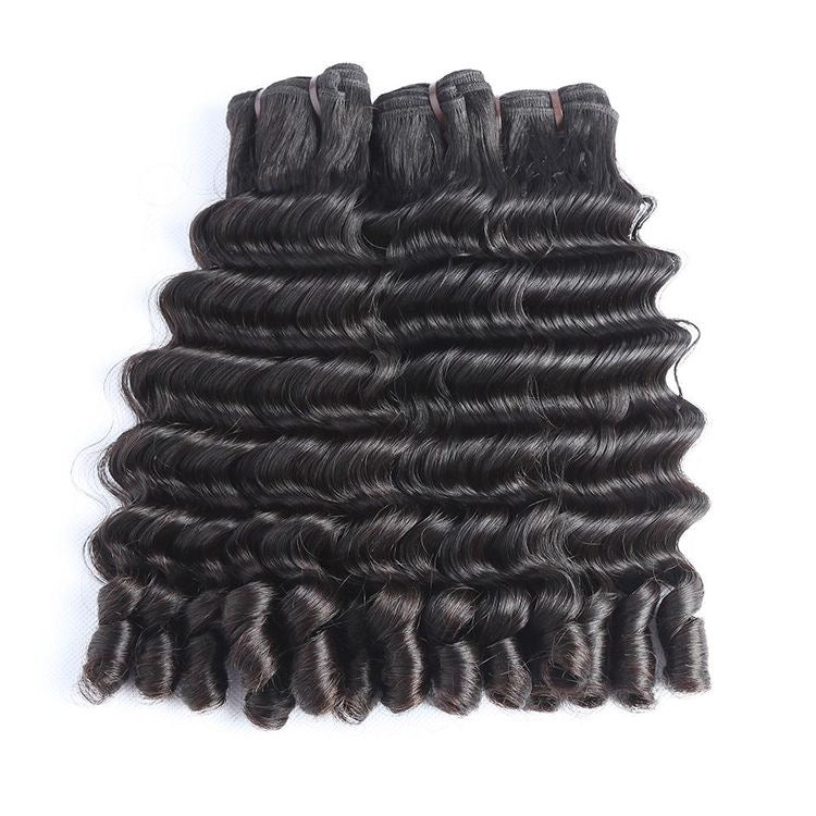 Deep Wave Bundles