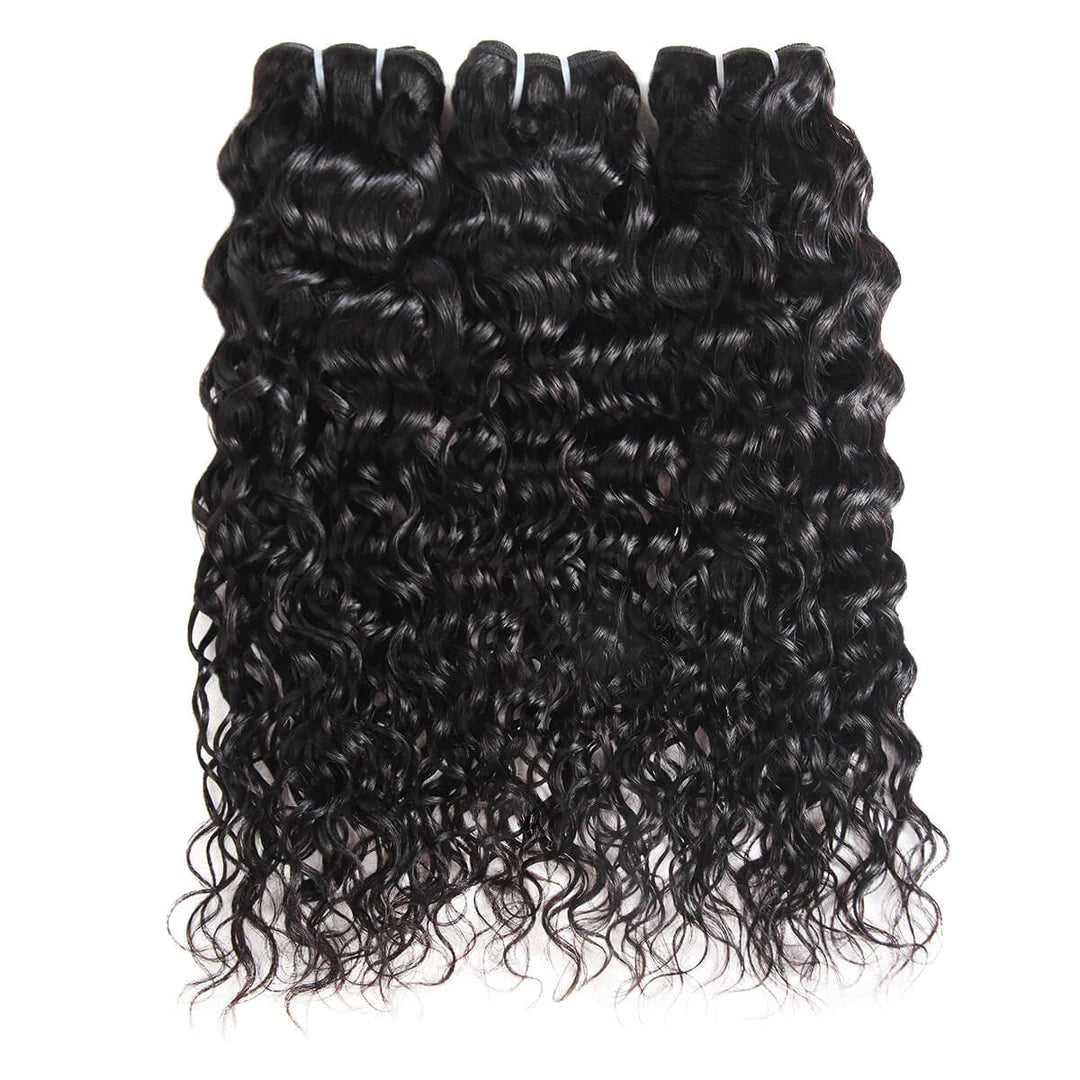 Curly Bundles