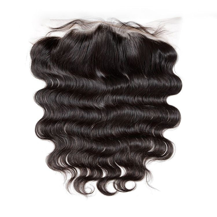 Body Wave Bundles + Lace Deal