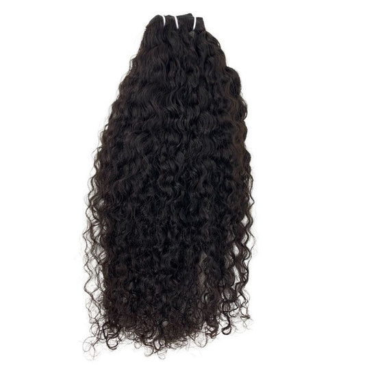 Curly Bundles