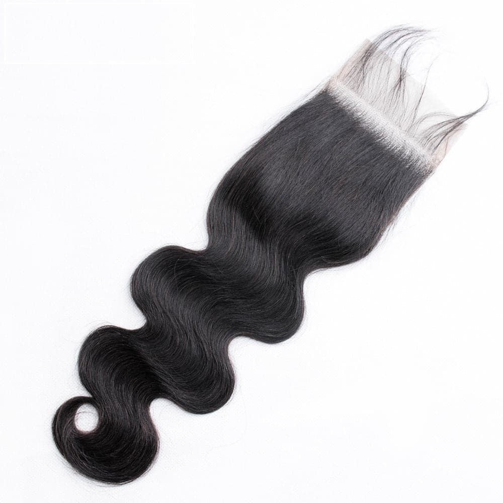Body Wave HD Frontals & Closures